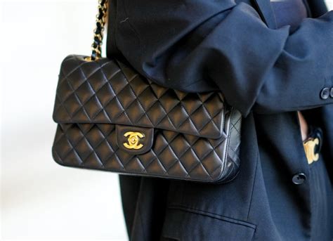 chanel second hand hk|where to buy vintage Chanel.